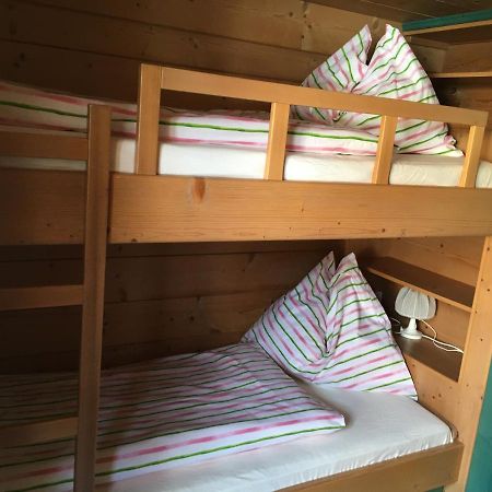 Appartement Sonnberg Форштау Екстер'єр фото